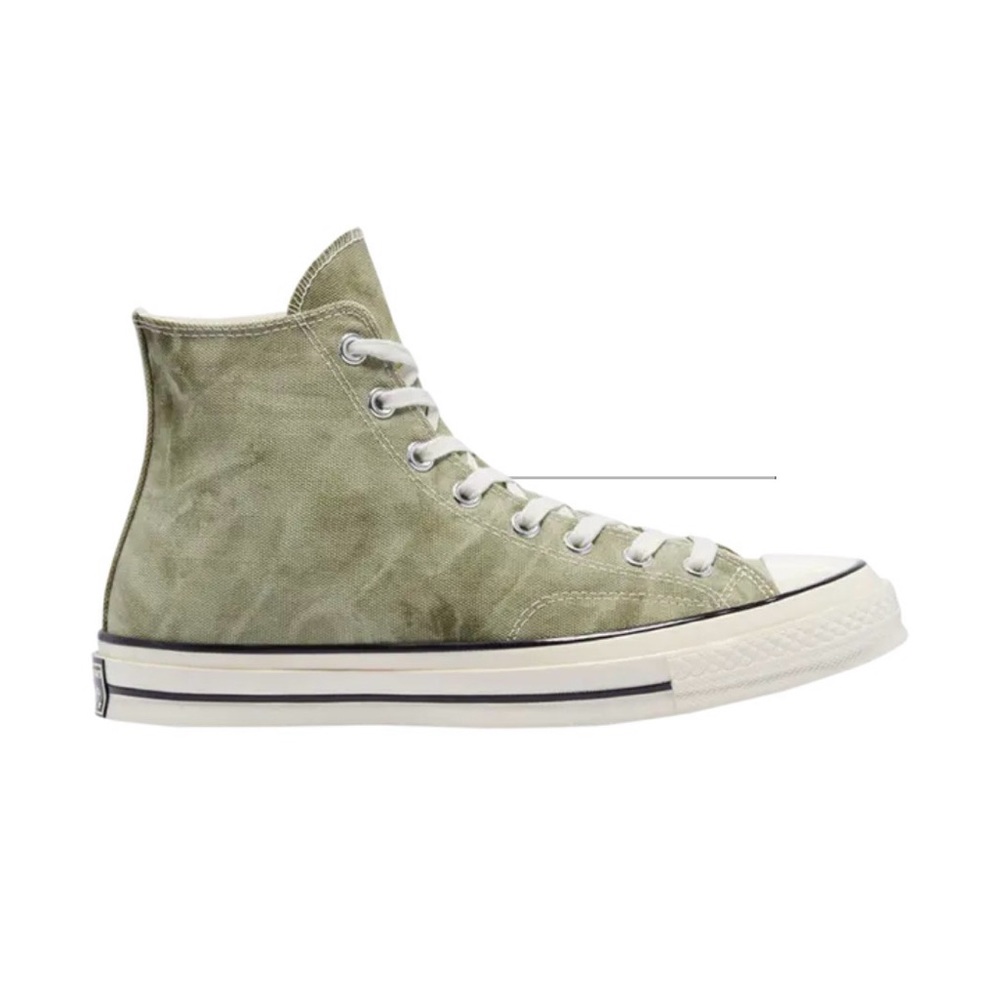 Converse Chuck 70 High 'Summer Daze - Light Field Surplus'